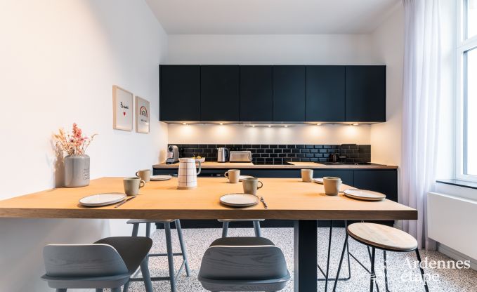 Luxe villa in W�pion voor 15 personen in de Ardennen