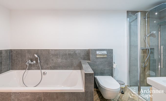 Vakantiehuis in W�ris voor 4 personen in de Ardennen