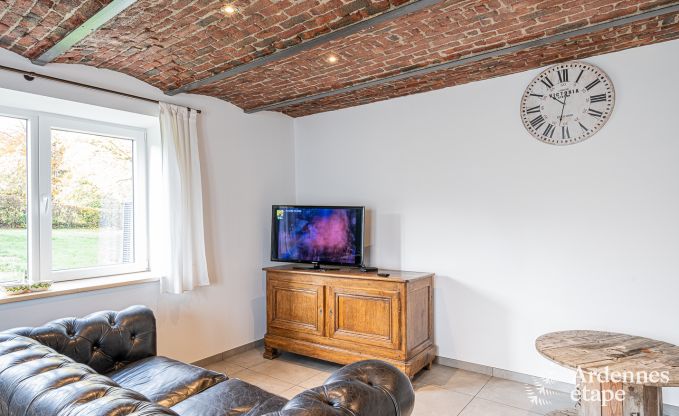 Vakantiehuis in W�ris voor 4 personen in de Ardennen