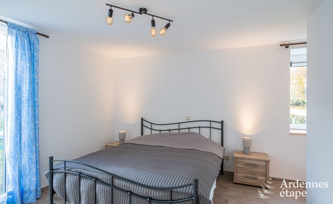 Vakantiehuis in W�ris voor 4 personen in de Ardennen