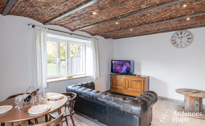 Vakantiehuis in W�ris voor 4 personen in de Ardennen