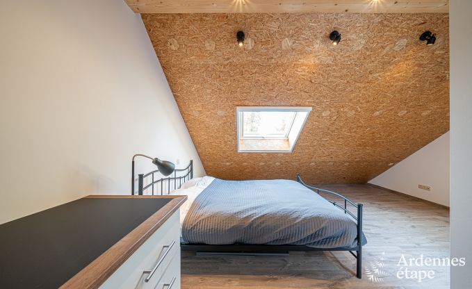 Vakantiehuis in W�ris voor 4 personen in de Ardennen