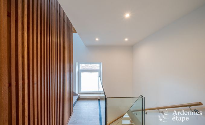 Vakantiehuis in W�ris voor 4 personen in de Ardennen