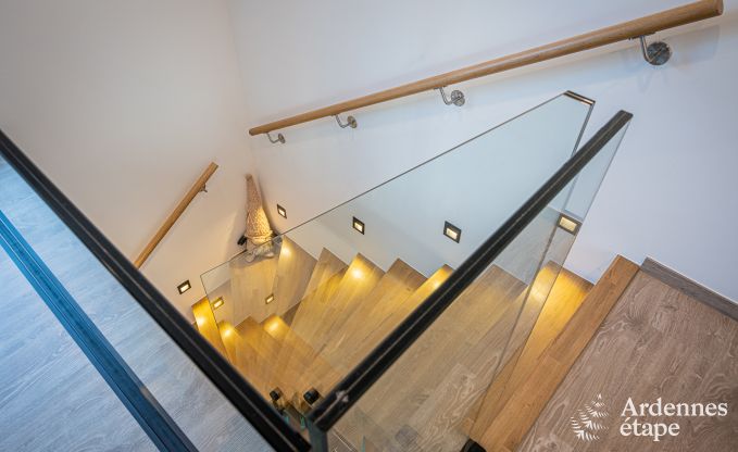 Vakantiehuis in W�ris voor 4 personen in de Ardennen