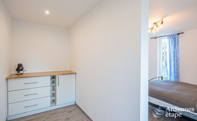 Vakantiehuis in W�ris voor 4 personen in de Ardennen