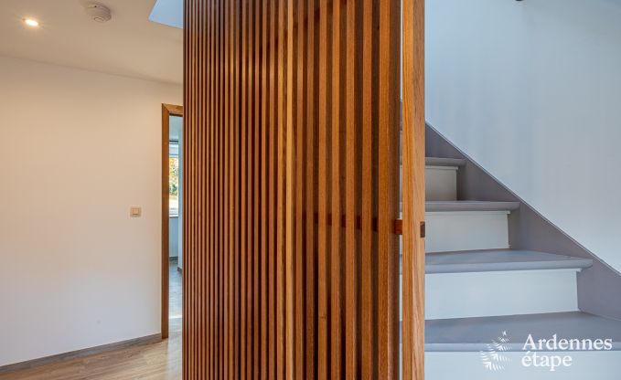 Vakantiehuis in W�ris voor 4 personen in de Ardennen