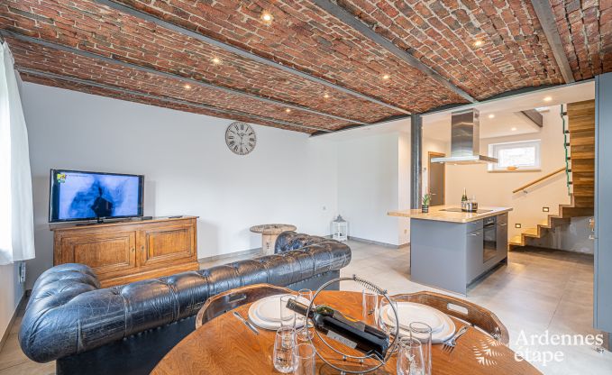 Vakantiehuis in W�ris voor 4 personen in de Ardennen