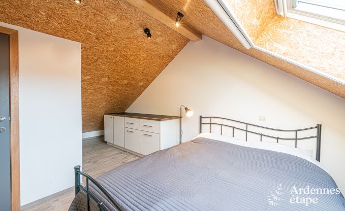 Vakantiehuis in W�ris voor 4 personen in de Ardennen