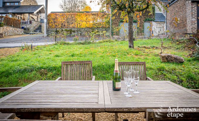 Vakantiehuis in W�ris voor 4 personen in de Ardennen