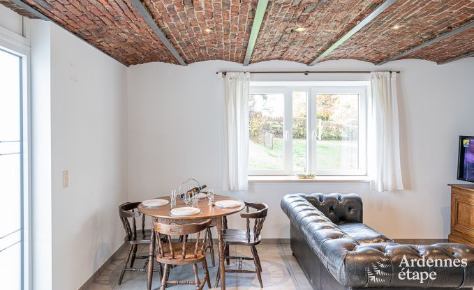 Vakantiehuis in W�ris voor 4 personen in de Ardennen