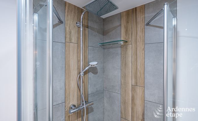 Vakantiehuis in W�ris voor 4 personen in de Ardennen