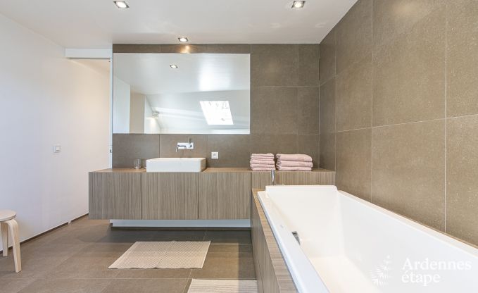 Vakantiehuis in Williers voor 6/8 personen in de Ardennen