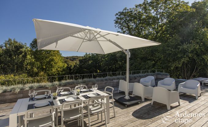 Vakantiehuis in Williers voor 6/8 personen in de Ardennen