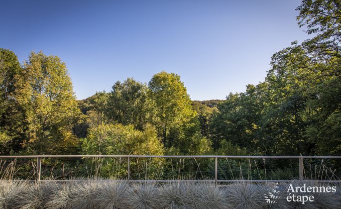 Vakantiehuis in Williers voor 6/8 personen in de Ardennen