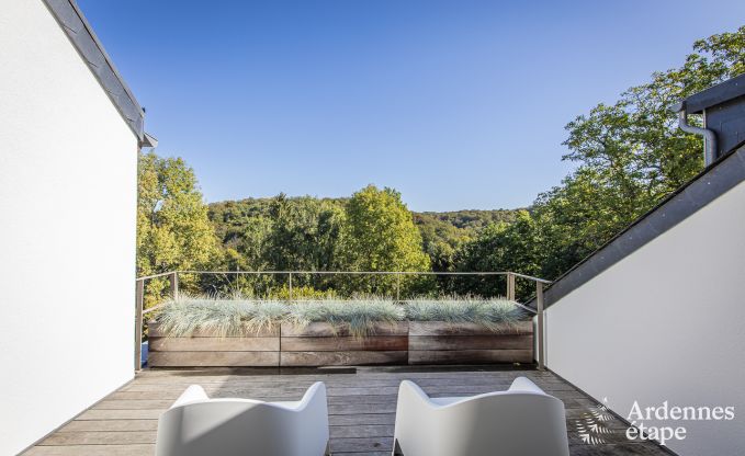 Vakantiehuis in Williers voor 6/8 personen in de Ardennen