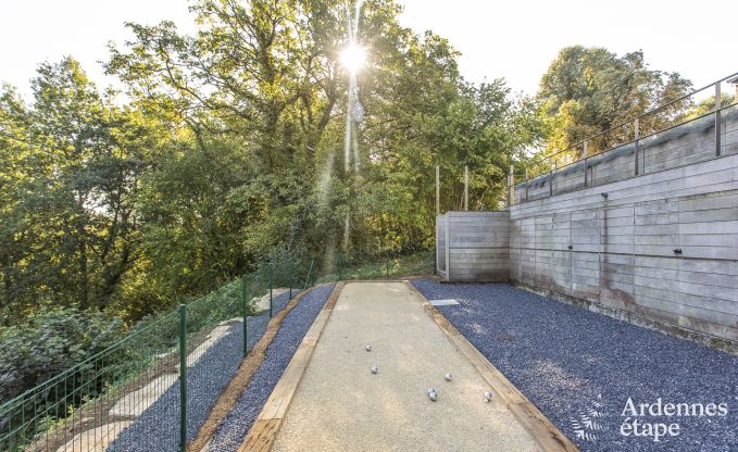 Vakantiehuis in Williers voor 6/8 personen in de Ardennen