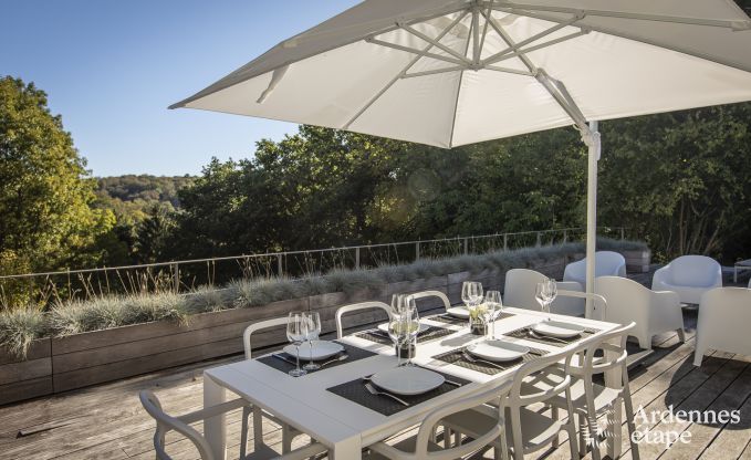 Vakantiehuis in Williers voor 6/8 personen in de Ardennen