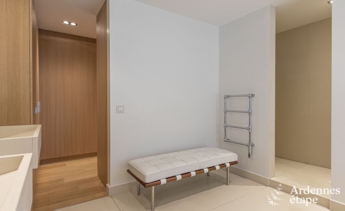 Vakantiehuis in Williers voor 6/8 personen in de Ardennen