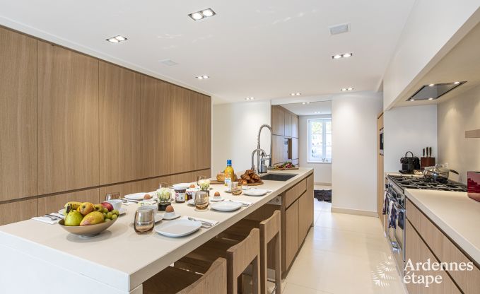 Vakantiehuis in Williers voor 6/8 personen in de Ardennen