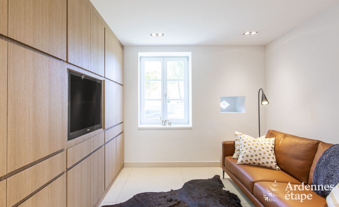 Vakantiehuis in Williers voor 6/8 personen in de Ardennen