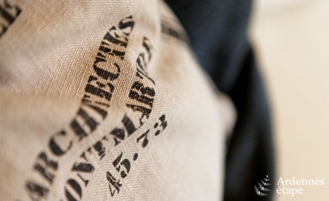 Vakantiehuis in Wiltz (LUX) voor 6 personen in de Ardennen