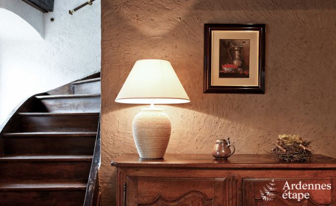 Vakantiehuis in Wiltz (LUX) voor 6 personen in de Ardennen