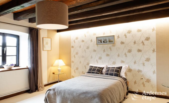 Vakantiehuis in Wiltz (LUX) voor 6 personen in de Ardennen