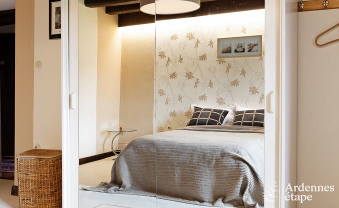 Vakantiehuis in Wiltz (LUX) voor 6 personen in de Ardennen