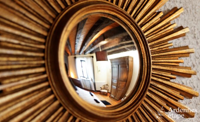 Vakantiehuis in Wiltz (LUX) voor 6 personen in de Ardennen