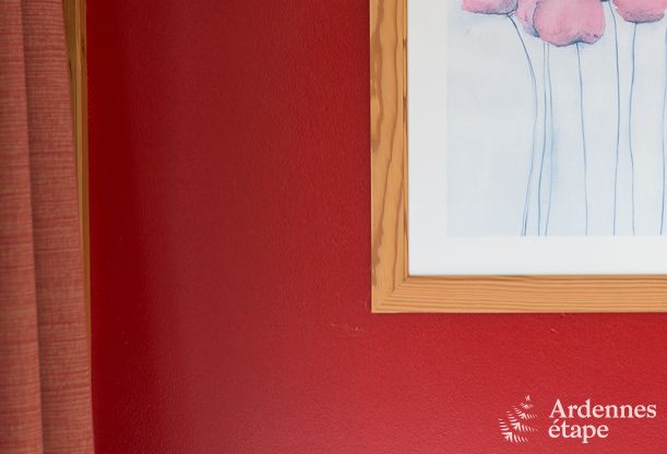 Vakantiehuis in Xhoffraix voor 16 personen in de Ardennen