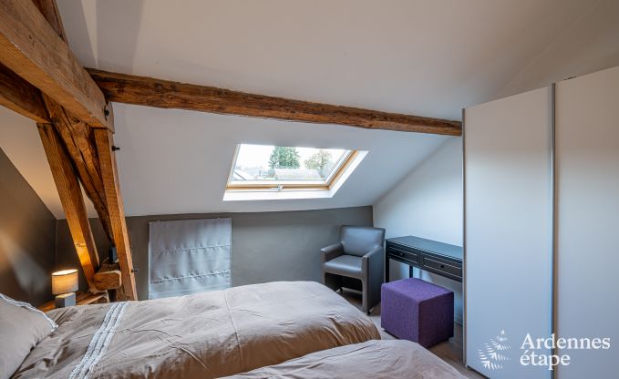 Vakantiehuis in Yvoir voor 8 personen in de Ardennen