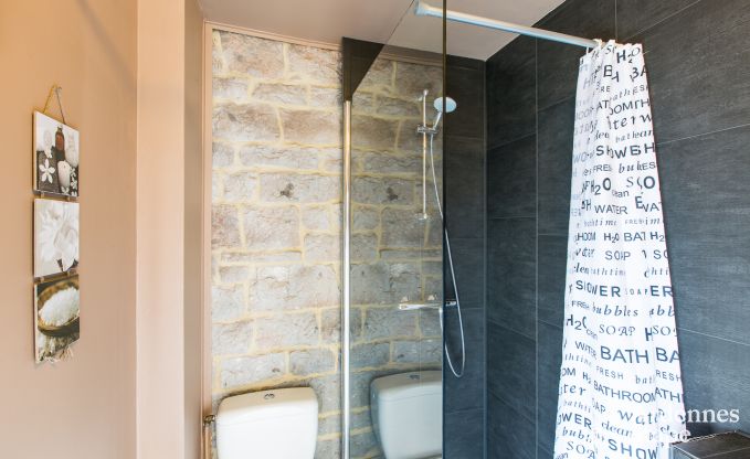 Vakantiehuis in Yvoir voor 8 personen in de Ardennen