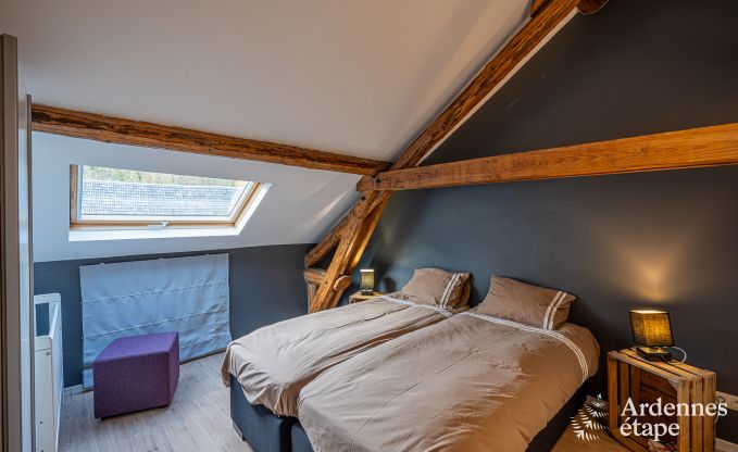 Vakantiehuis in Yvoir voor 8 personen in de Ardennen