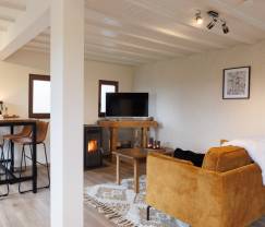 Chalet in Érezée voor 2 personen in de Ardennen