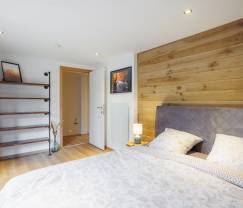 Chalet in Érezée voor 2 personen in de Ardennen